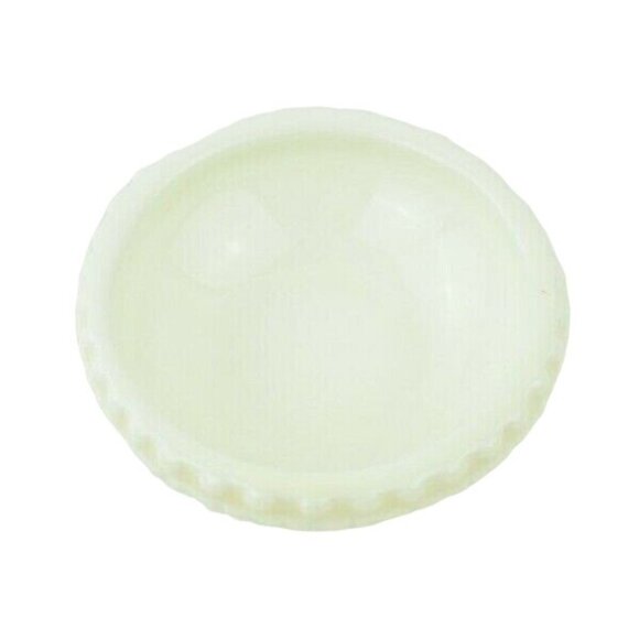 Stiffel Bedroom Vanity Porcelain Jewelry Trinket Box - Picture 4 of 4